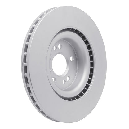 Dynamic Friction Company Disc Brake Rotor 604-63146