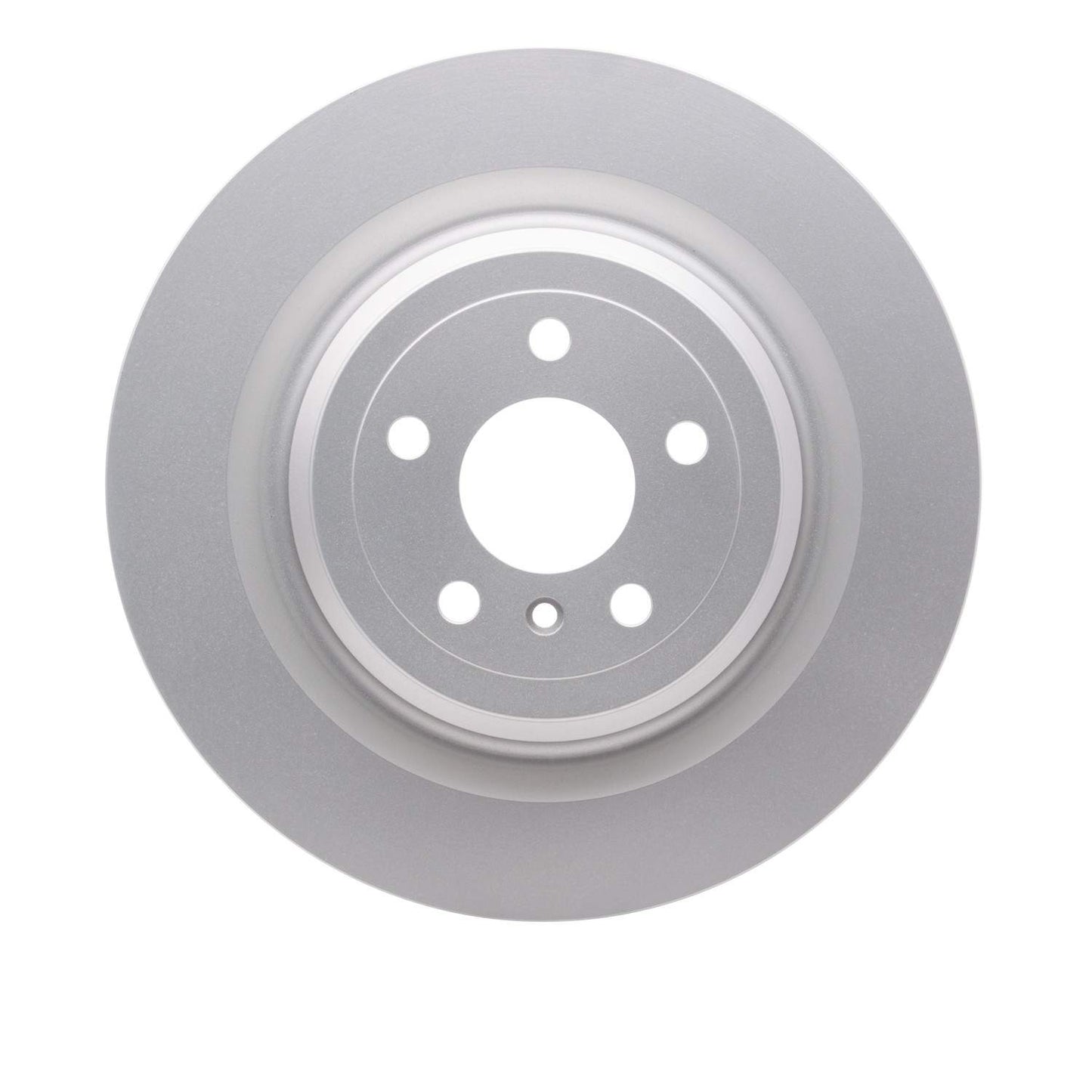Dynamic Friction Company Disc Brake Rotor 604-63150