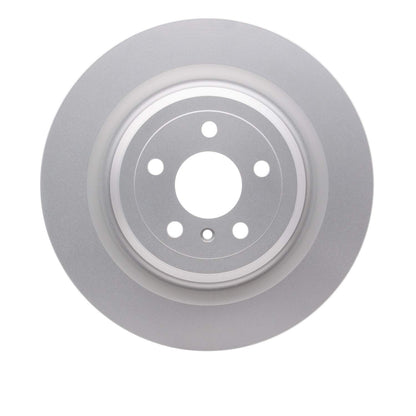 Dynamic Friction Company Disc Brake Rotor 604-63150