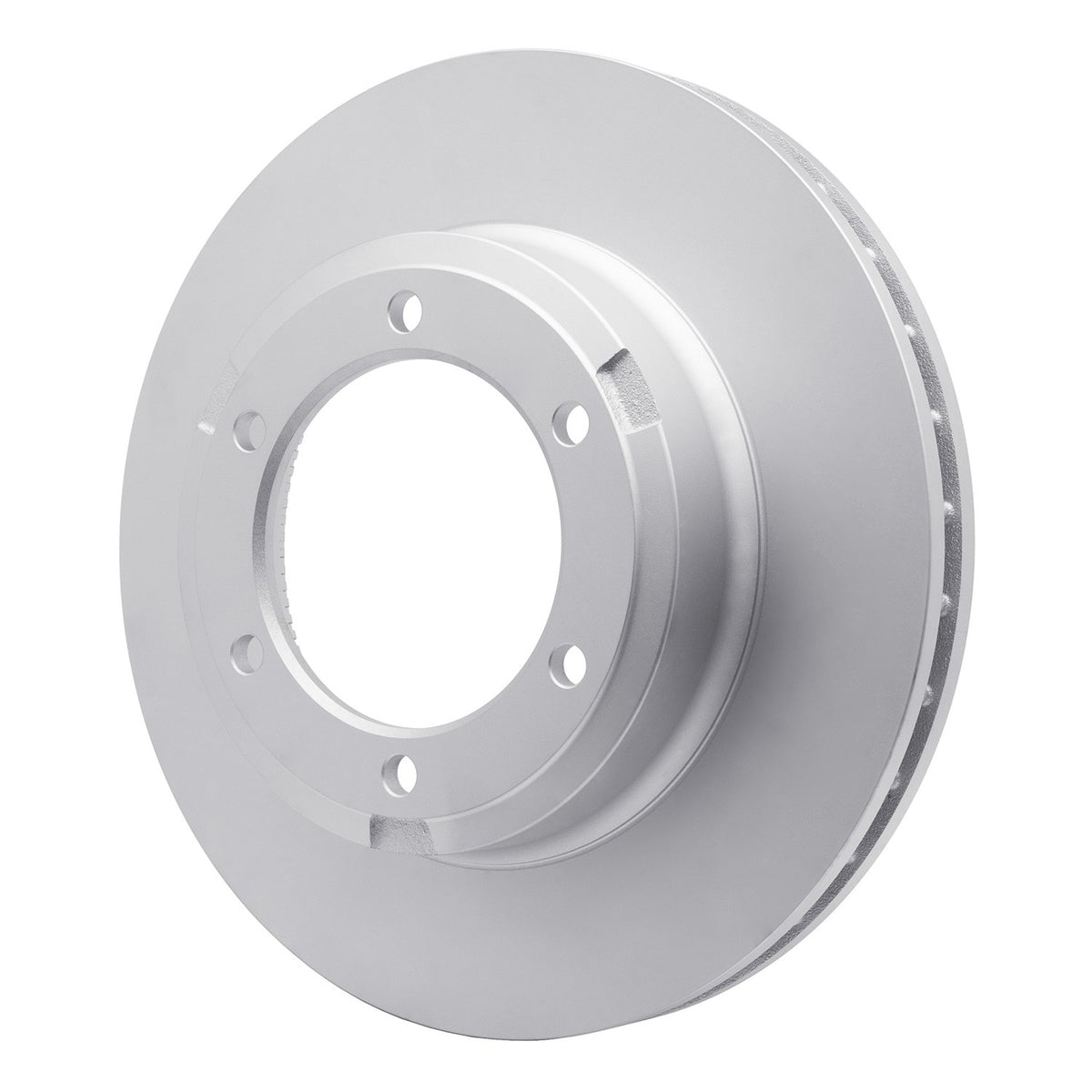 DFC 92-22 Damon Avanti Front/Rear GeoSPEC Coated Rotor 604-63153