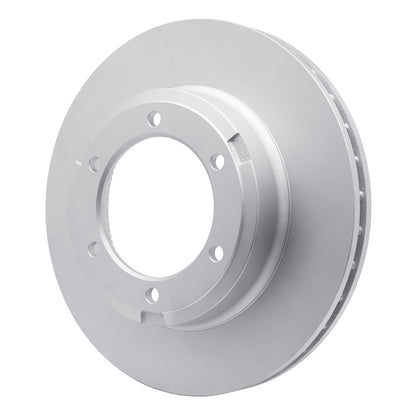DFC 92-22 Damon Avanti Front/Rear GeoSPEC Coated Rotor 604-63153
