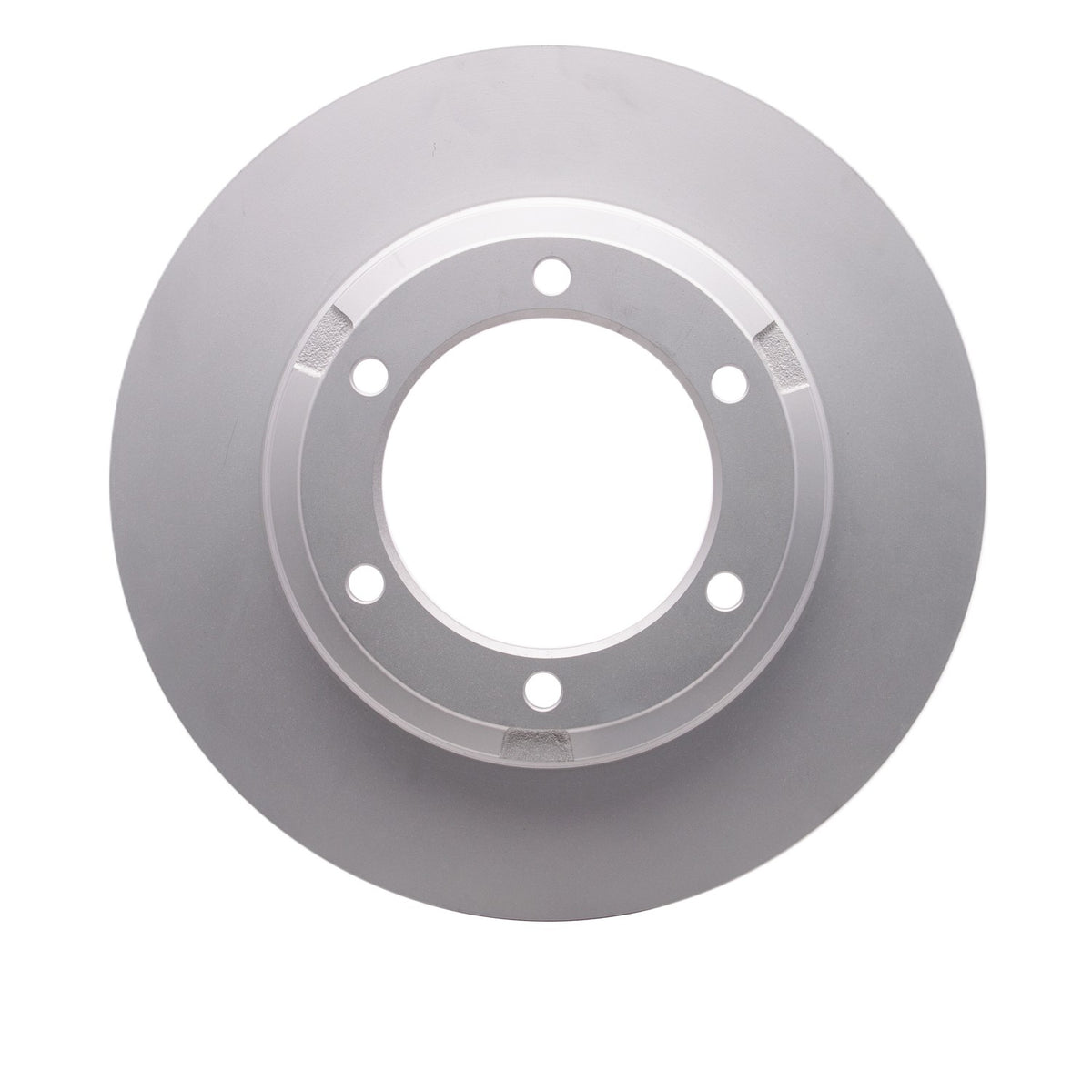 DFC 92-22 Damon Avanti Front/Rear GeoSPEC Coated Rotor 604-63153