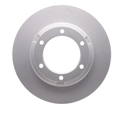 DFC 92-22 Damon Avanti Front/Rear GeoSPEC Coated Rotor 604-63153
