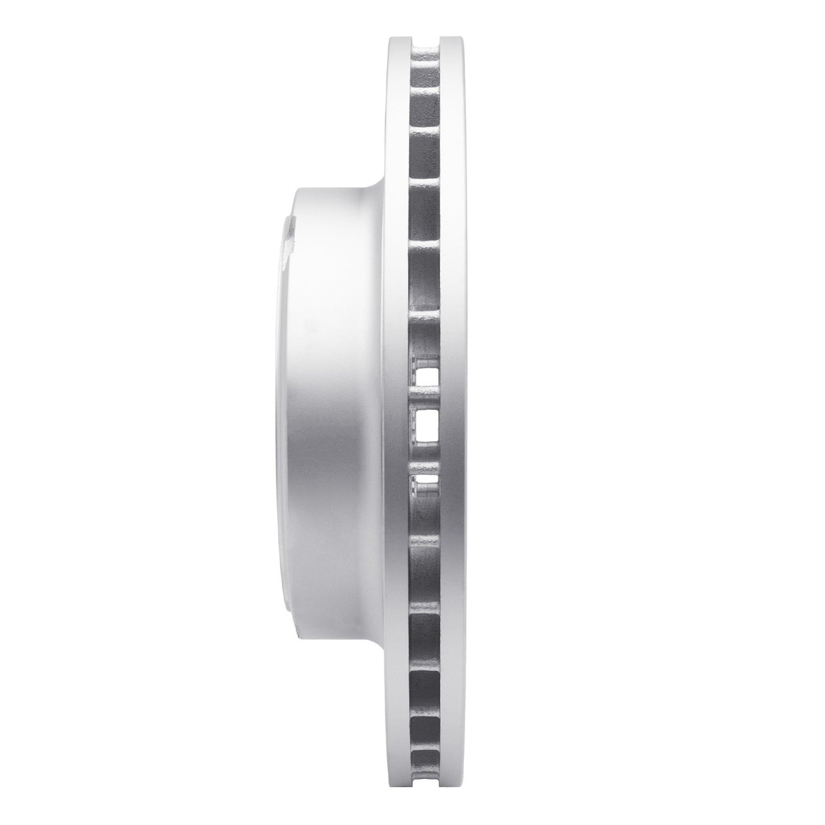 DFC 92-22 Damon Avanti Front/Rear GeoSPEC Coated Rotor 604-63153