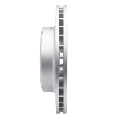 DFC 92-22 Damon Avanti Front/Rear GeoSPEC Coated Rotor 604-63153