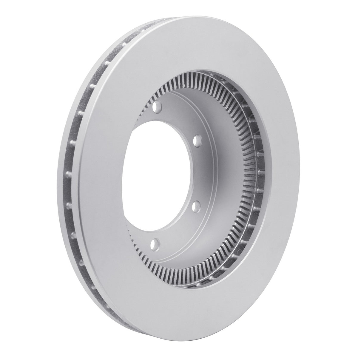 DFC 92-22 Damon Avanti Front/Rear GeoSPEC Coated Rotor 604-63153