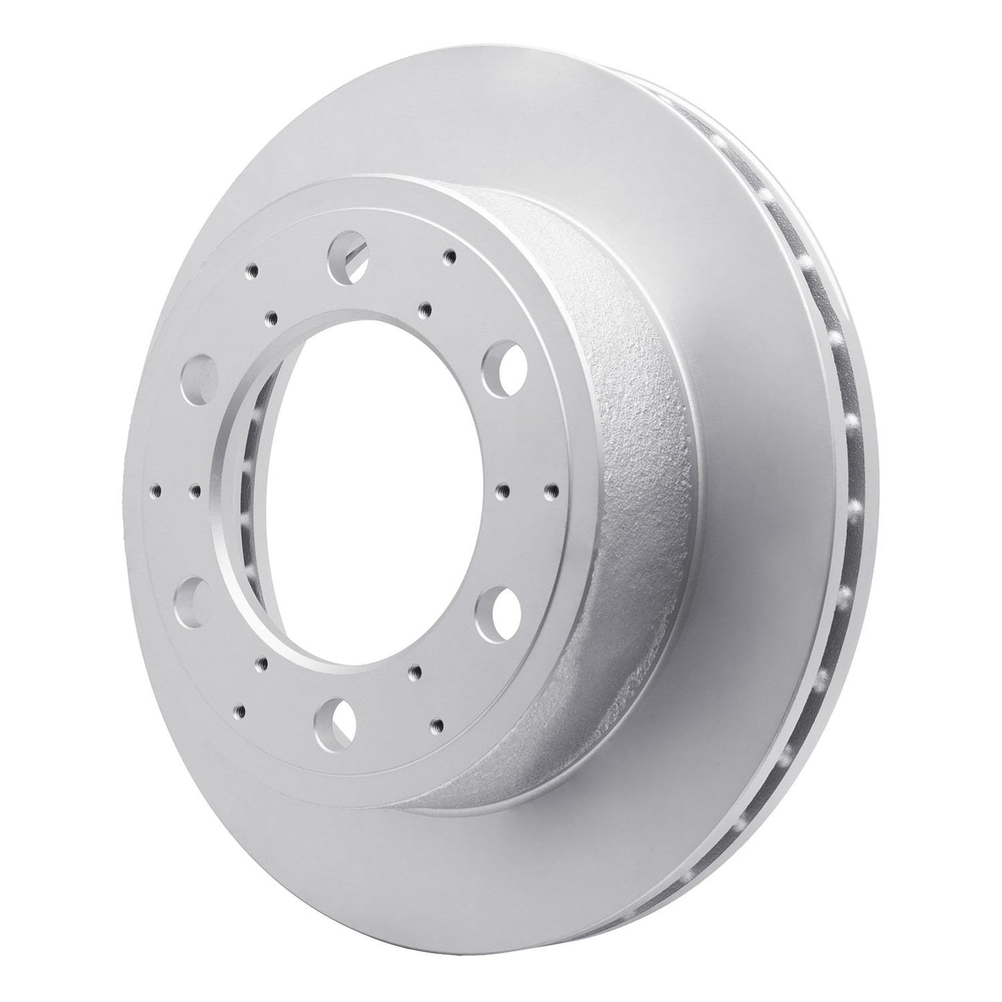 Dynamic Friction Company Disc Brake Rotor 604-63154