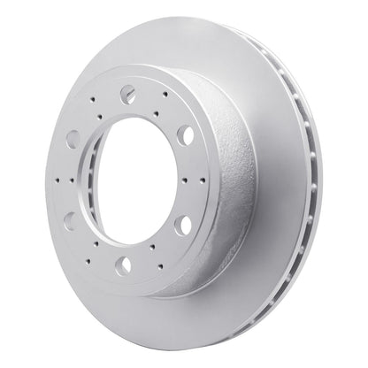 Dynamic Friction Company Disc Brake Rotor 604-63154