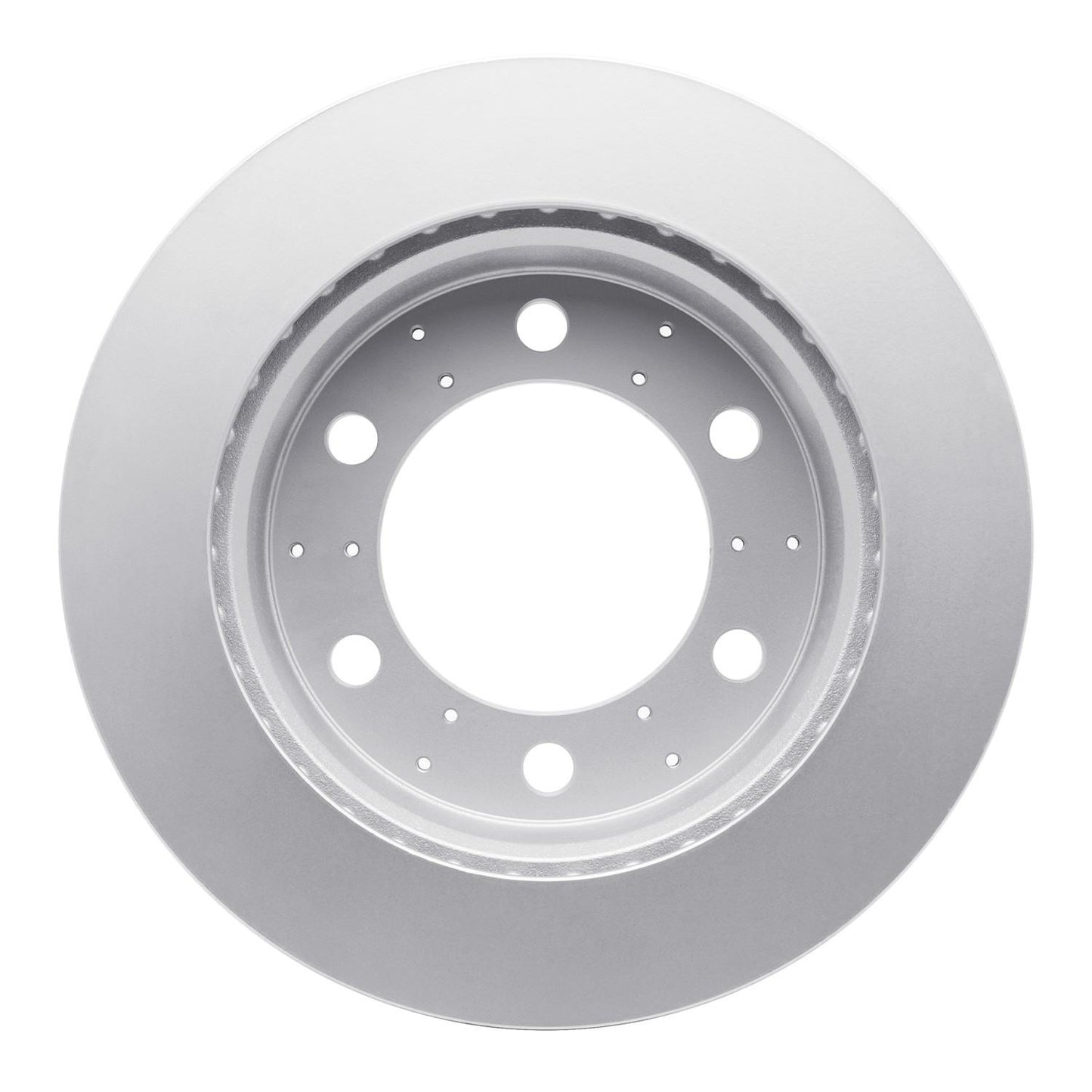 Dynamic Friction Company Disc Brake Rotor 604-63154