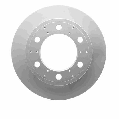 Dynamic Friction Company Disc Brake Rotor 604-63154