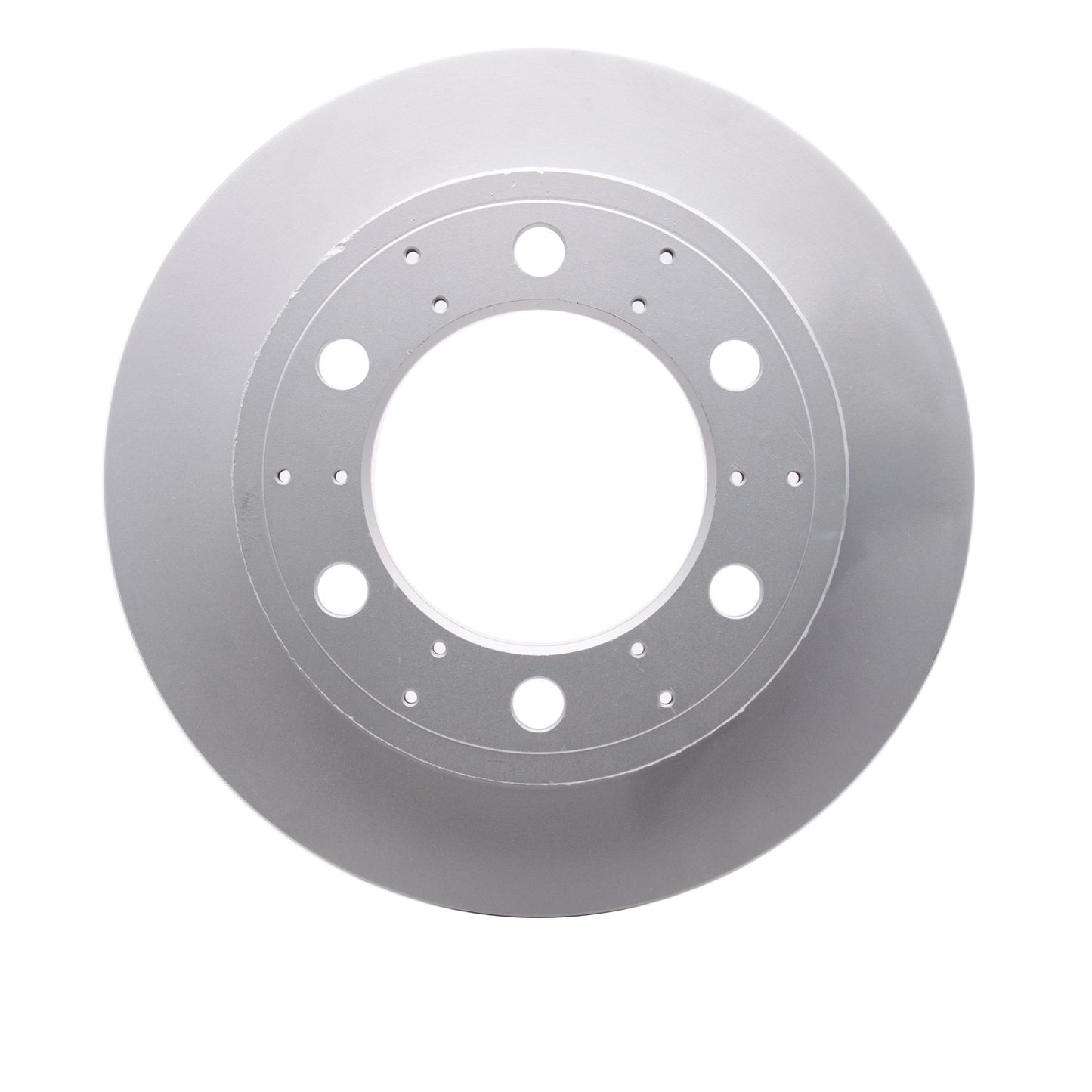Dynamic Friction Company Disc Brake Rotor 604-63154