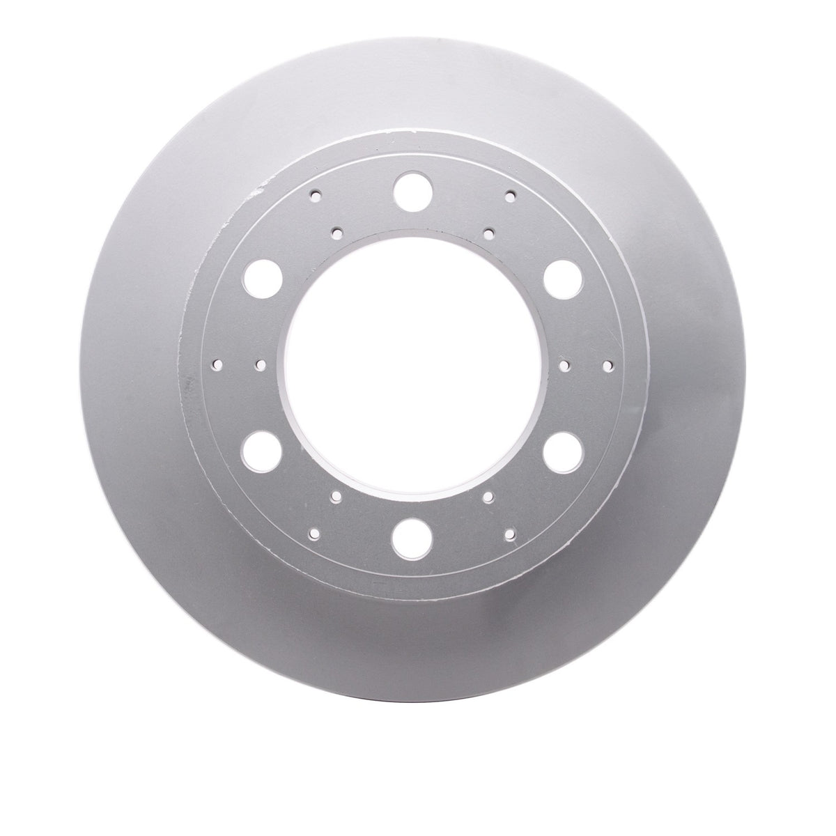 Dynamic Friction Company Disc Brake Rotor 604-63154