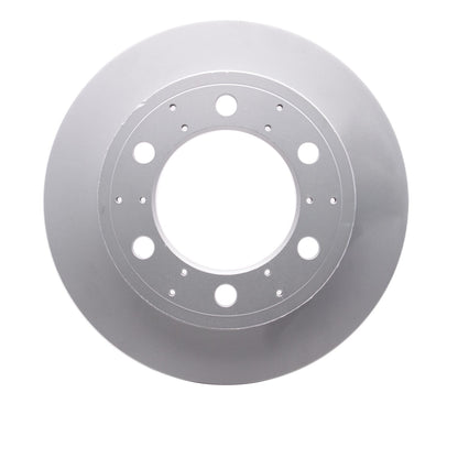 Dynamic Friction Company Disc Brake Rotor 604-63154
