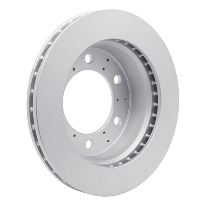 Dynamic Friction Company Disc Brake Rotor 604-63154
