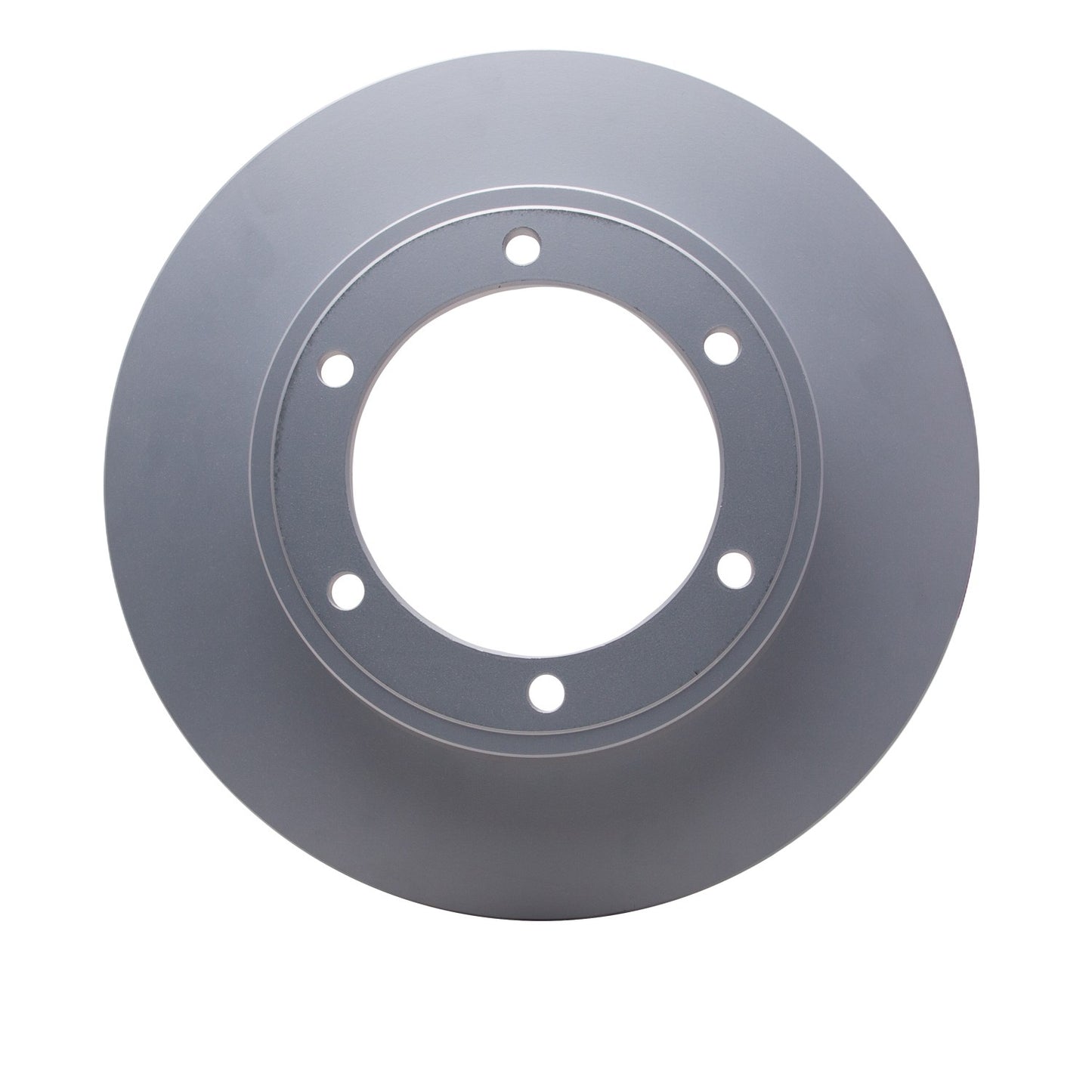 Dynamic Friction Company Disc Brake Rotor 604-63155