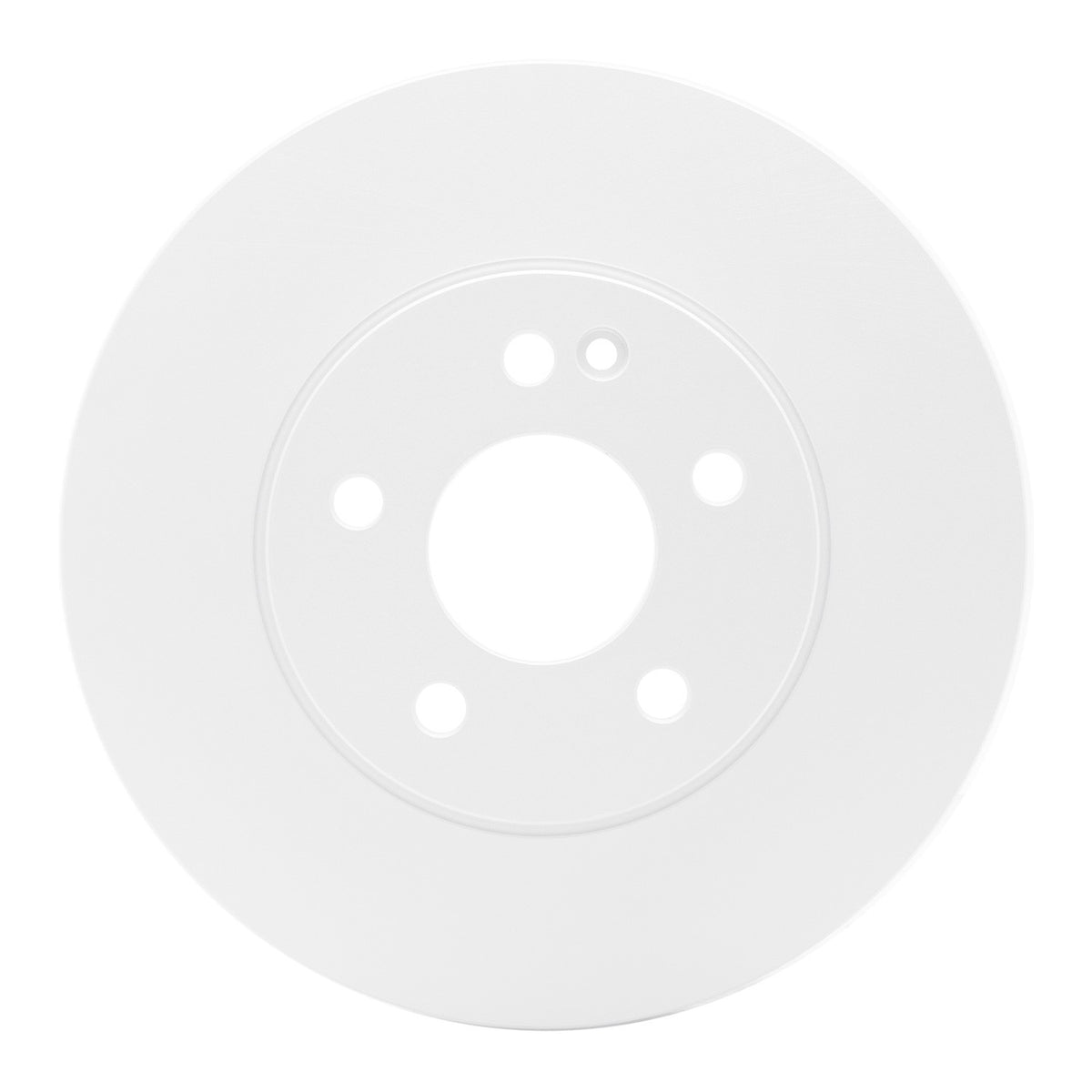 Dynamic Friction Company Disc Brake Rotor 604-63158