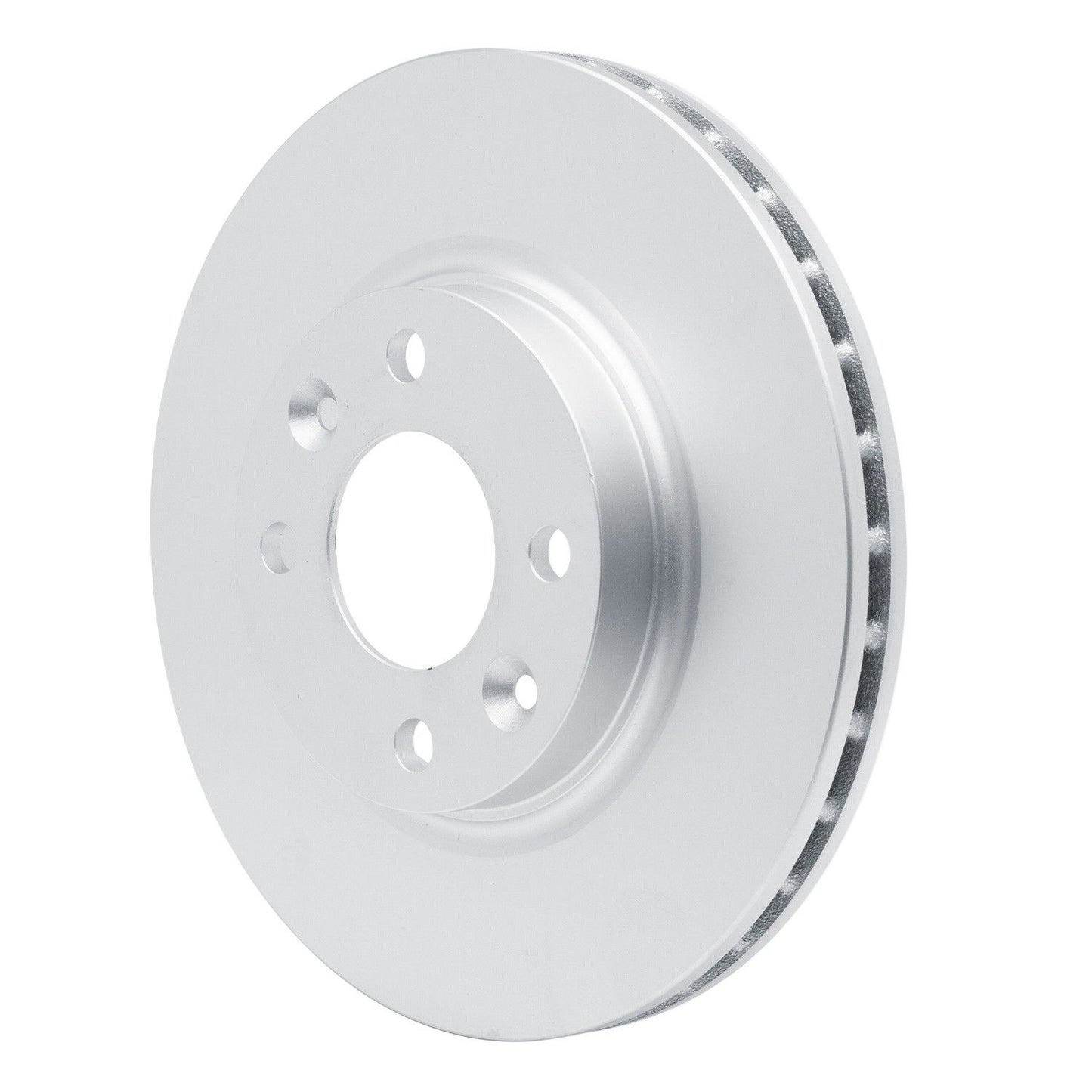 Dynamic Friction Company Disc Brake Rotor 604-63159