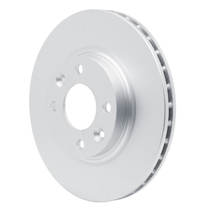 Dynamic Friction Company Disc Brake Rotor 604-63159