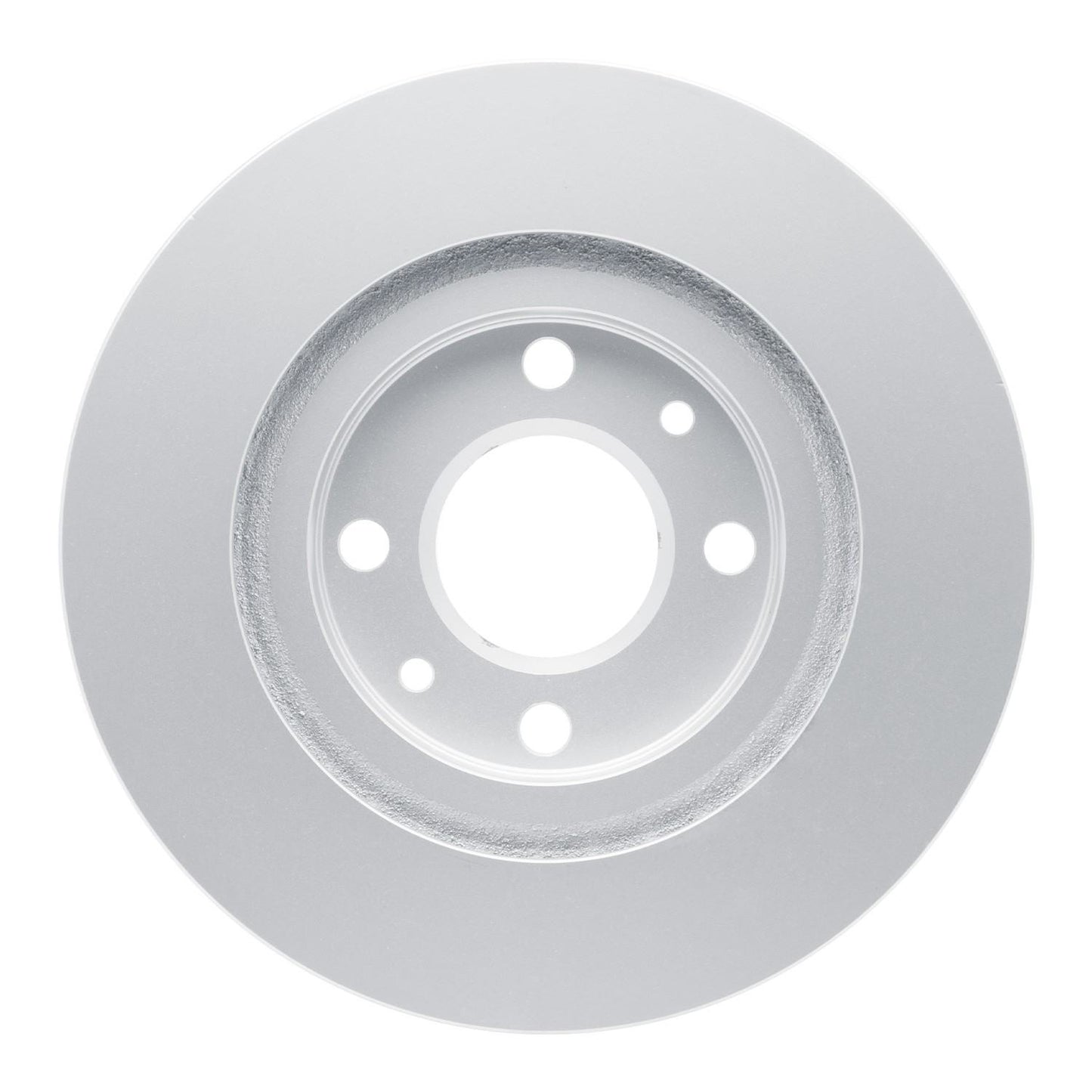 Dynamic Friction Company Disc Brake Rotor 604-63159