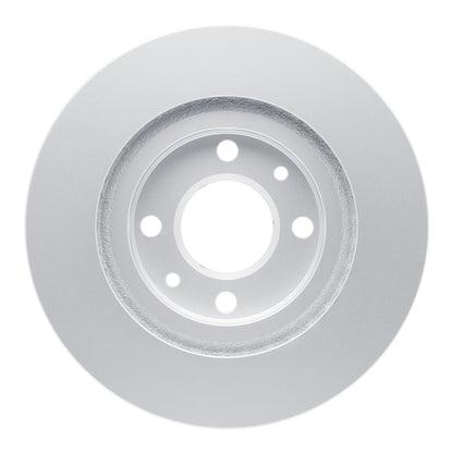 Dynamic Friction Company Disc Brake Rotor 604-63159