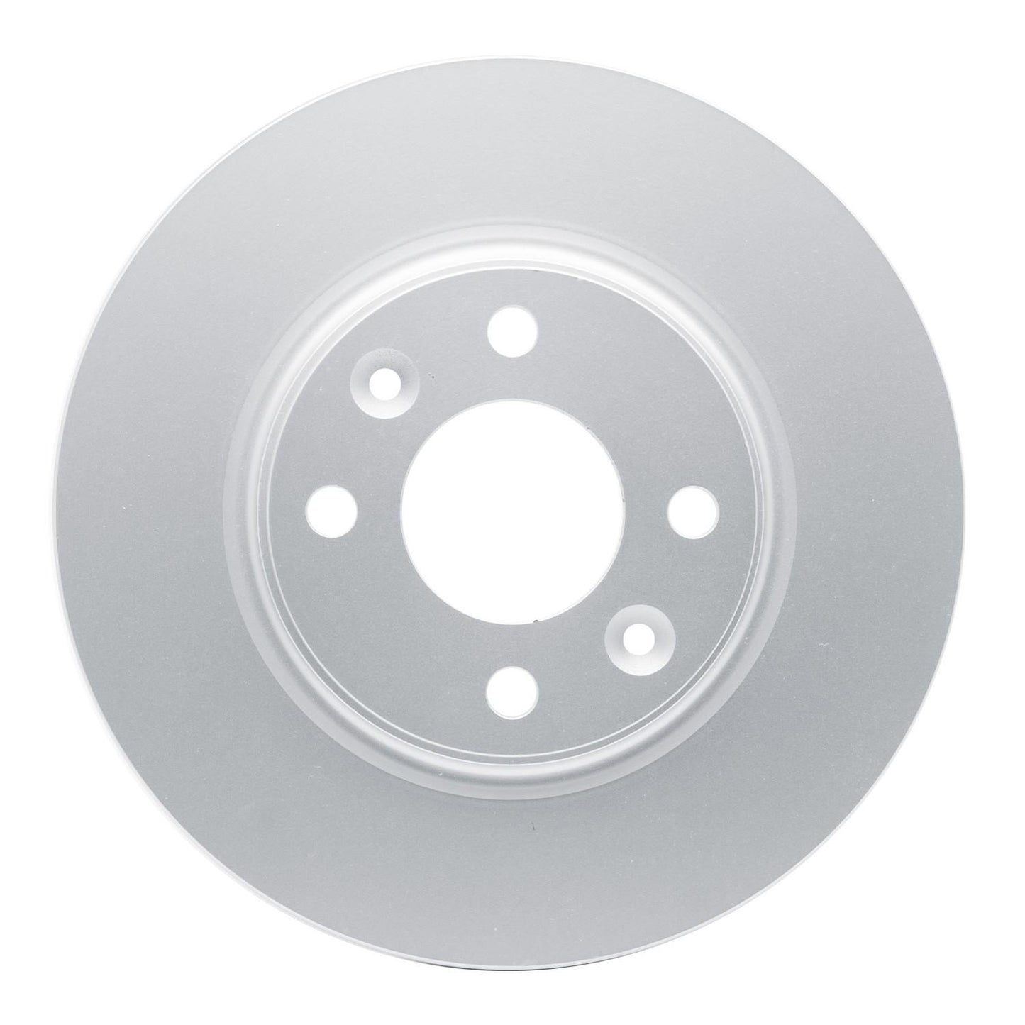 Dynamic Friction Company Disc Brake Rotor 604-63159