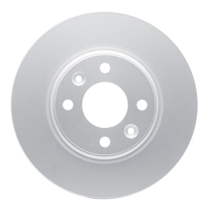 Dynamic Friction Company Disc Brake Rotor 604-63159