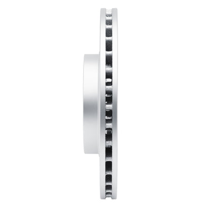 Dynamic Friction Company Disc Brake Rotor 604-63159