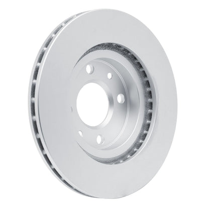 Dynamic Friction Company Disc Brake Rotor 604-63159