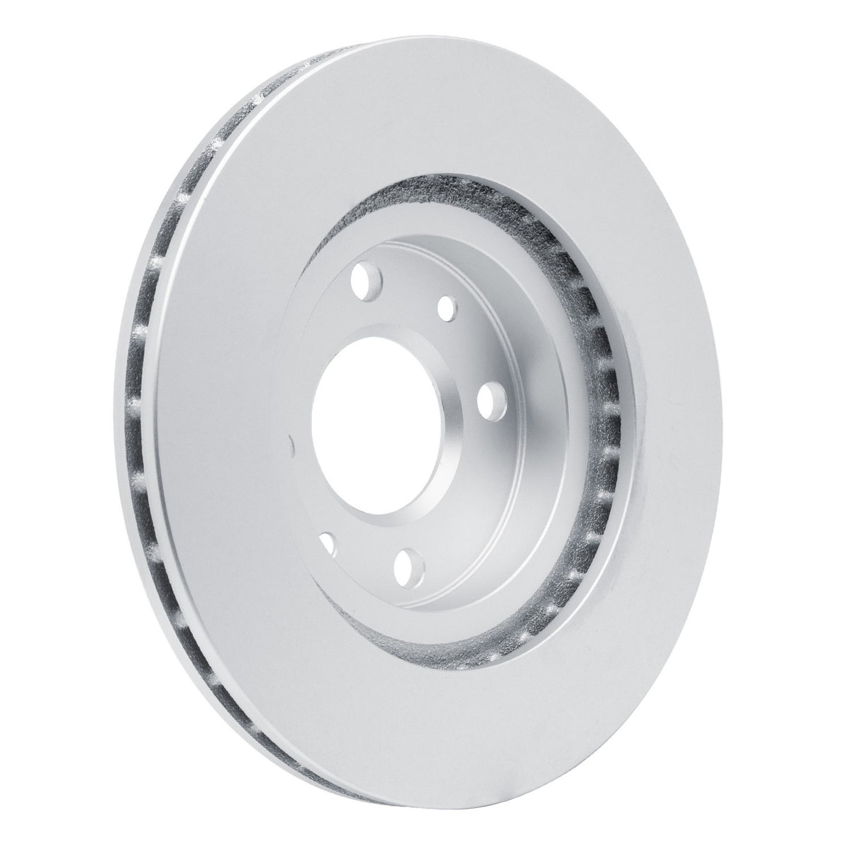 Dynamic Friction Company Disc Brake Rotor 604-63159