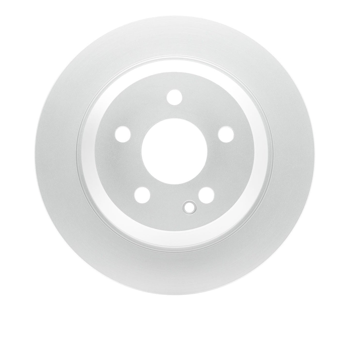 Dynamic Friction Company Disc Brake Rotor 604-63161