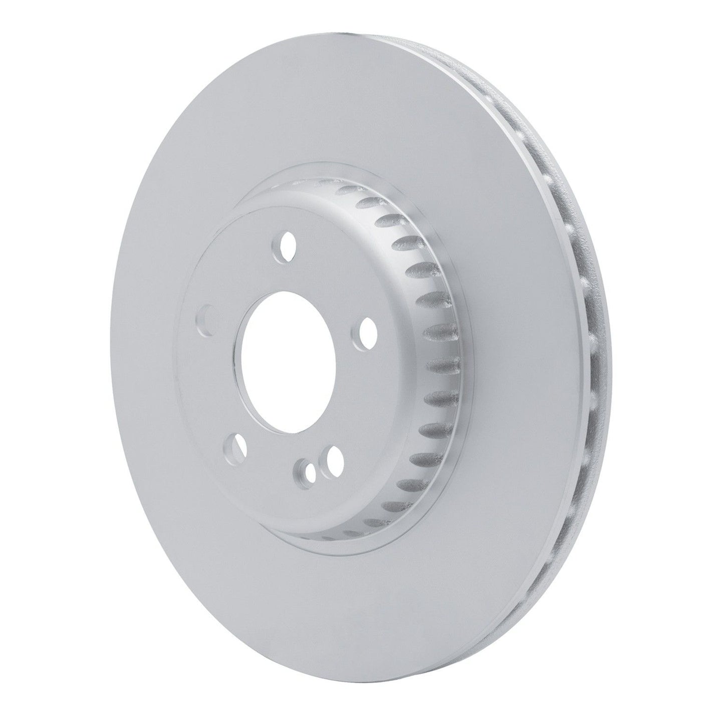 Dynamic Friction Company Disc Brake Rotor 604-63162
