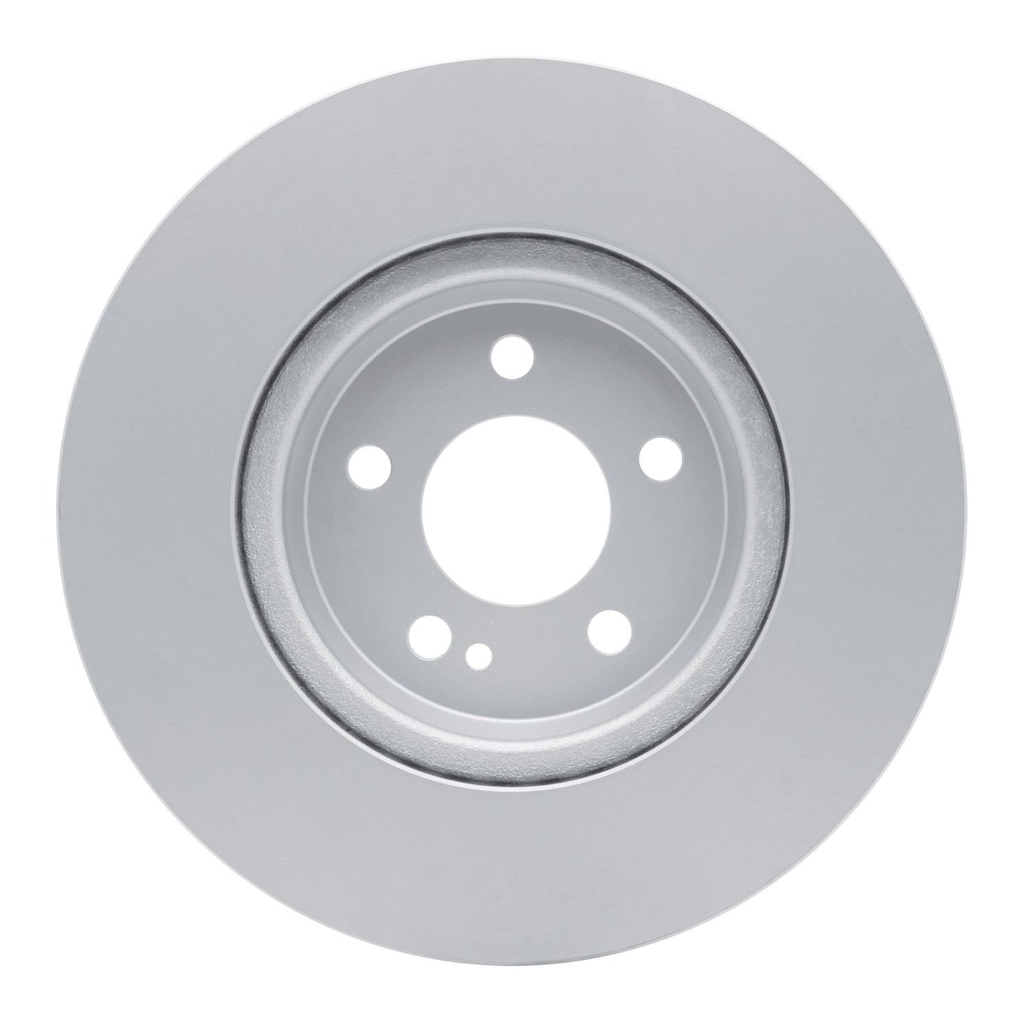 Dynamic Friction Company Disc Brake Rotor 604-63162