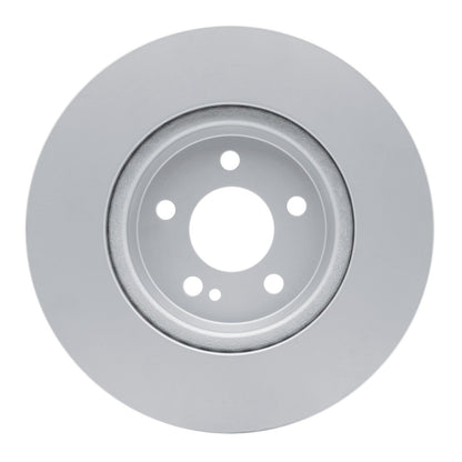 Dynamic Friction Company Disc Brake Rotor 604-63162