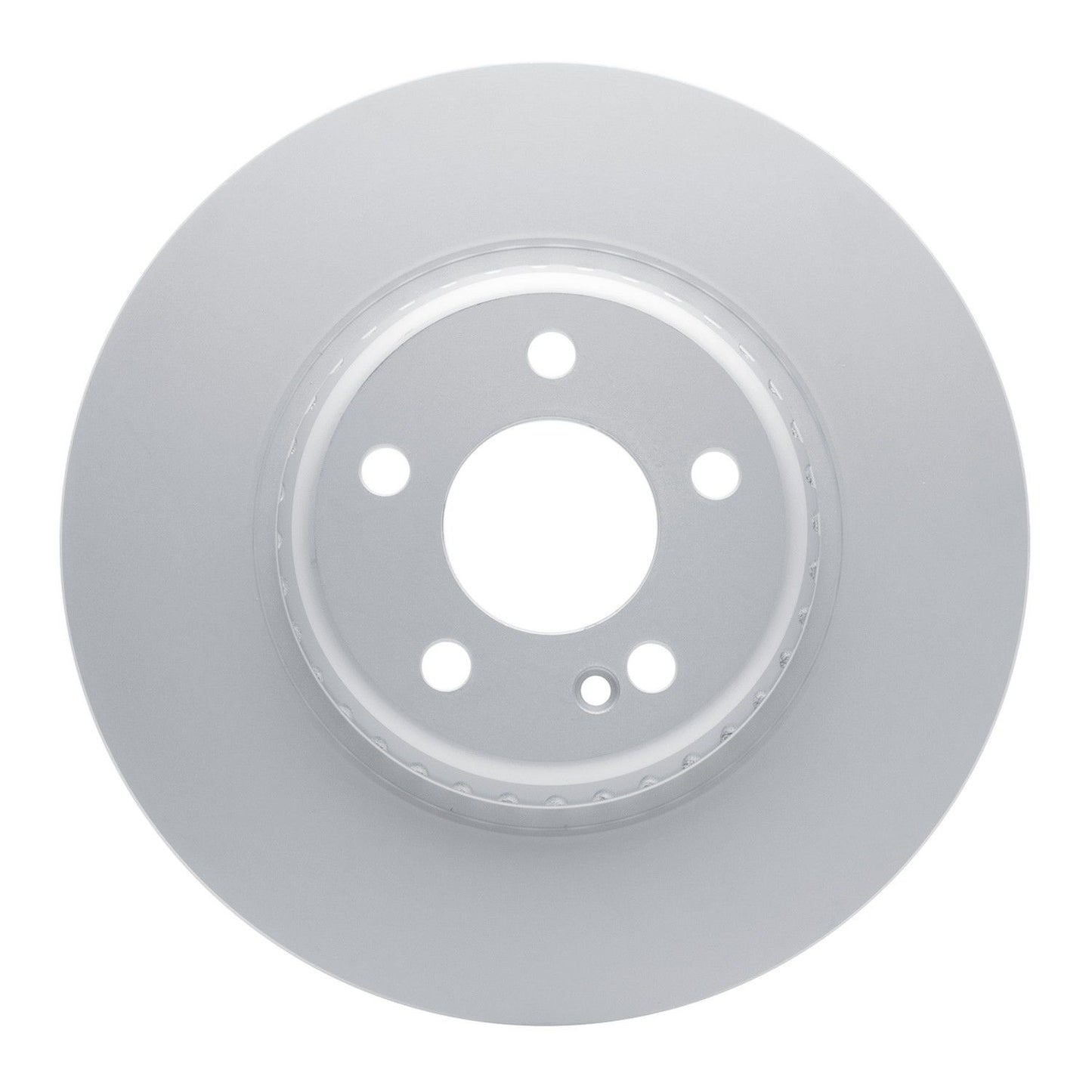 Dynamic Friction Company Disc Brake Rotor 604-63162