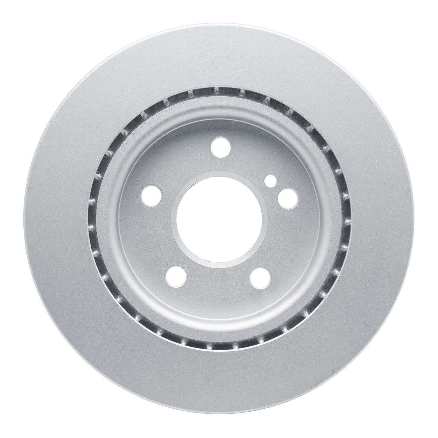 Dynamic Friction Company Disc Brake Rotor 604-63163