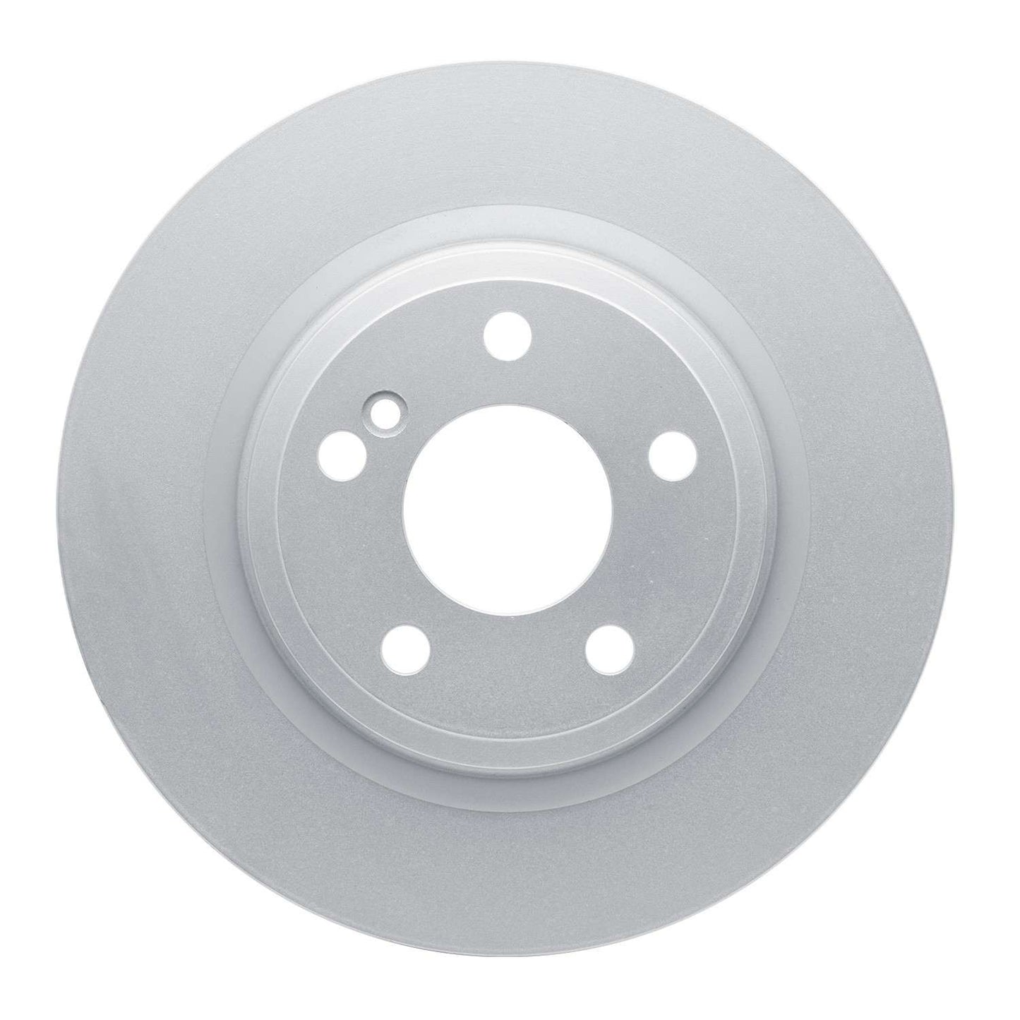 Dynamic Friction Company Disc Brake Rotor 604-63163