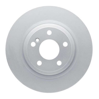 Dynamic Friction Company Disc Brake Rotor 604-63163