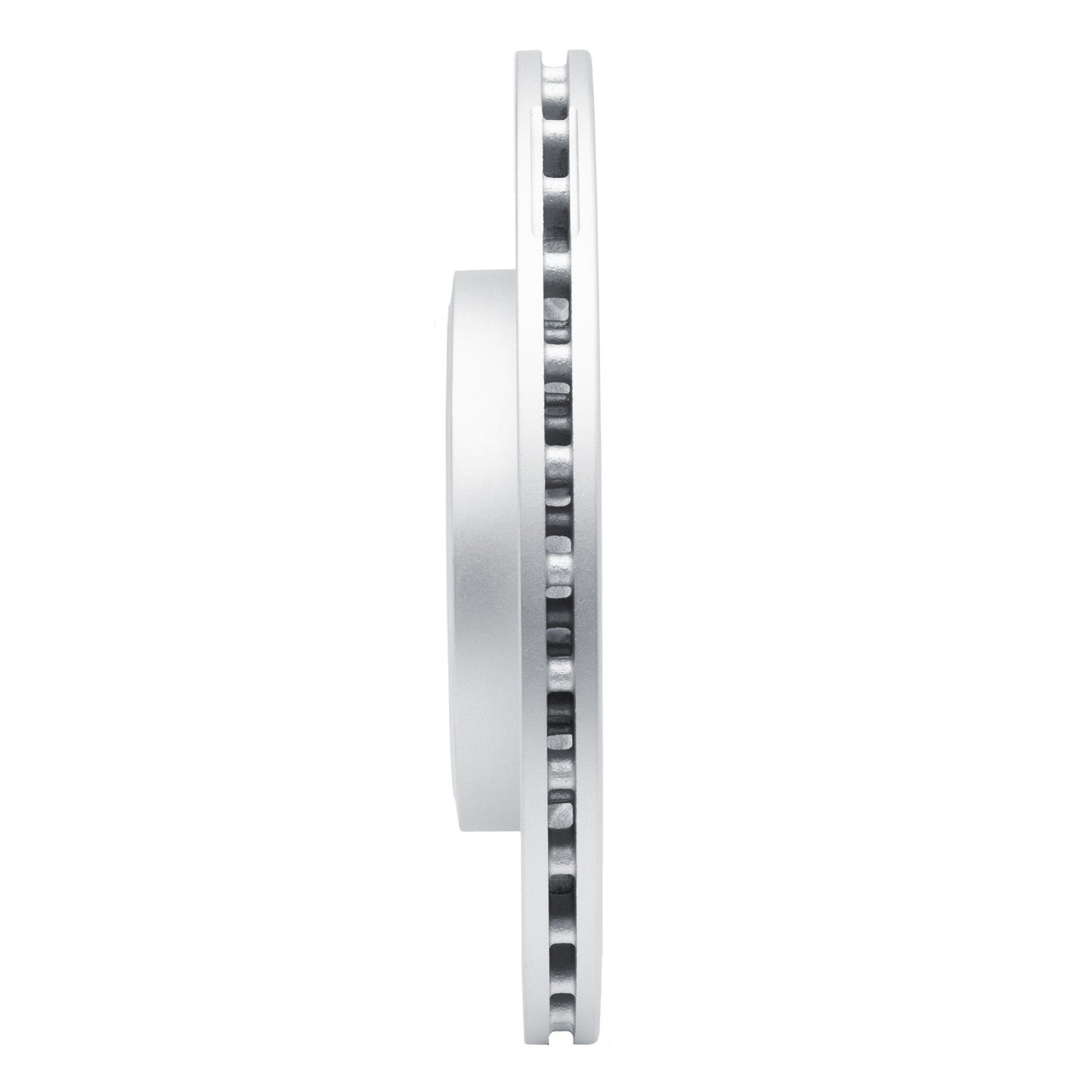 Dynamic Friction Company Disc Brake Rotor 604-63163