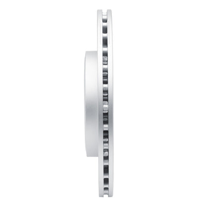 Dynamic Friction Company Disc Brake Rotor 604-63163