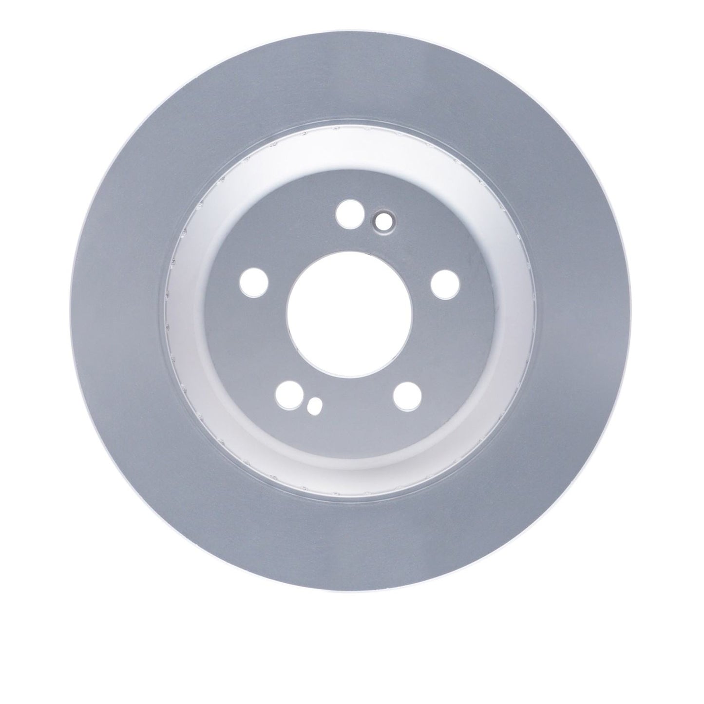 Dynamic Friction Company Disc Brake Rotor 604-63165