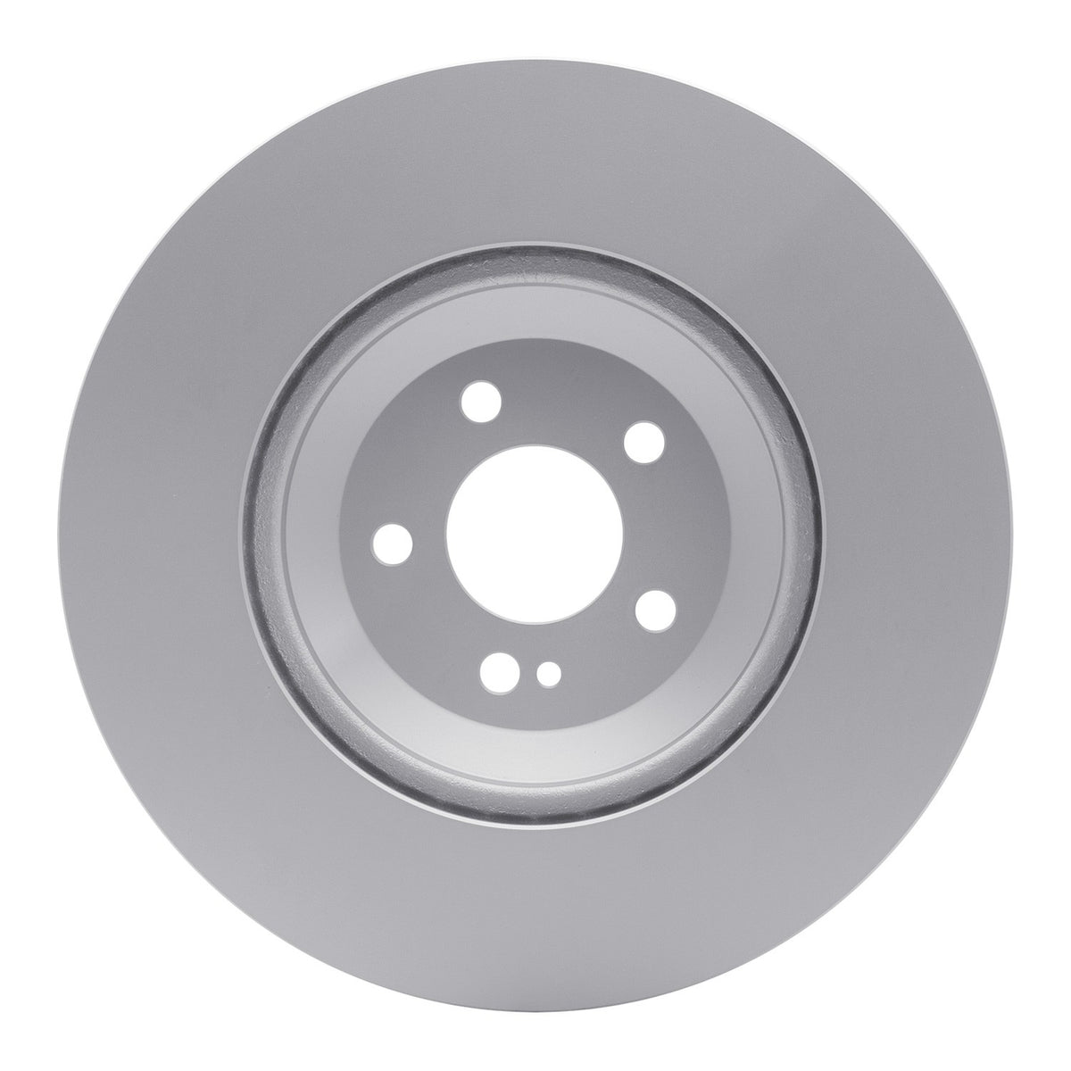 Dynamic Friction Company Disc Brake Rotor 604-63166