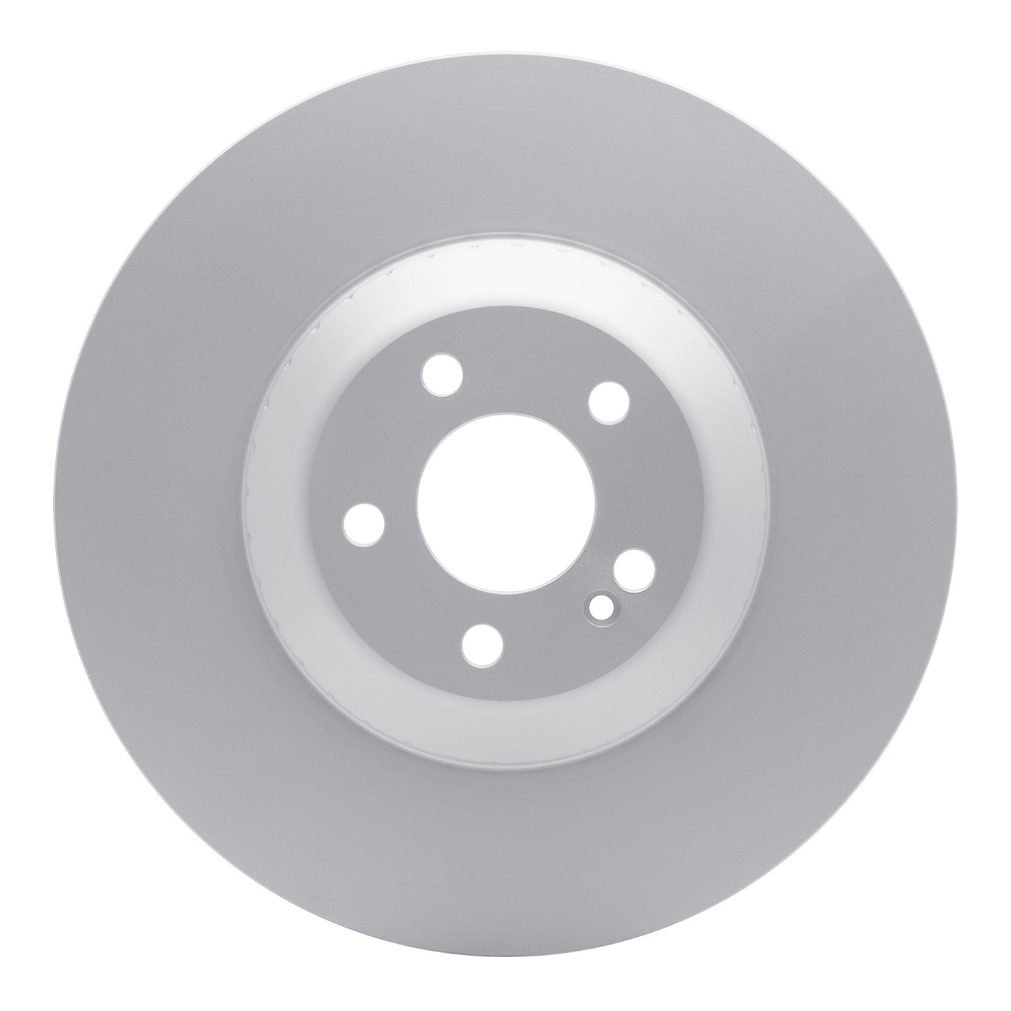 Dynamic Friction Company Disc Brake Rotor 604-63166