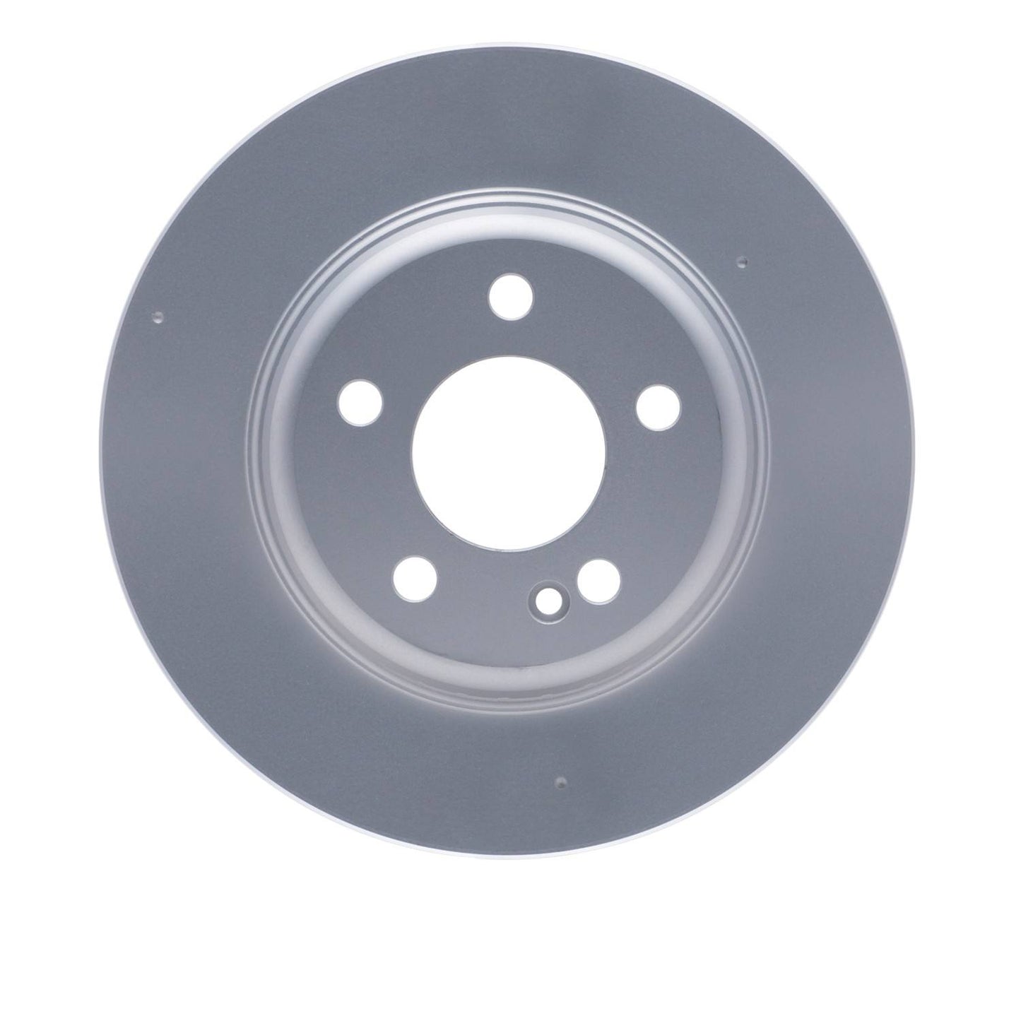 Dynamic Friction Company Disc Brake Rotor 604-63173