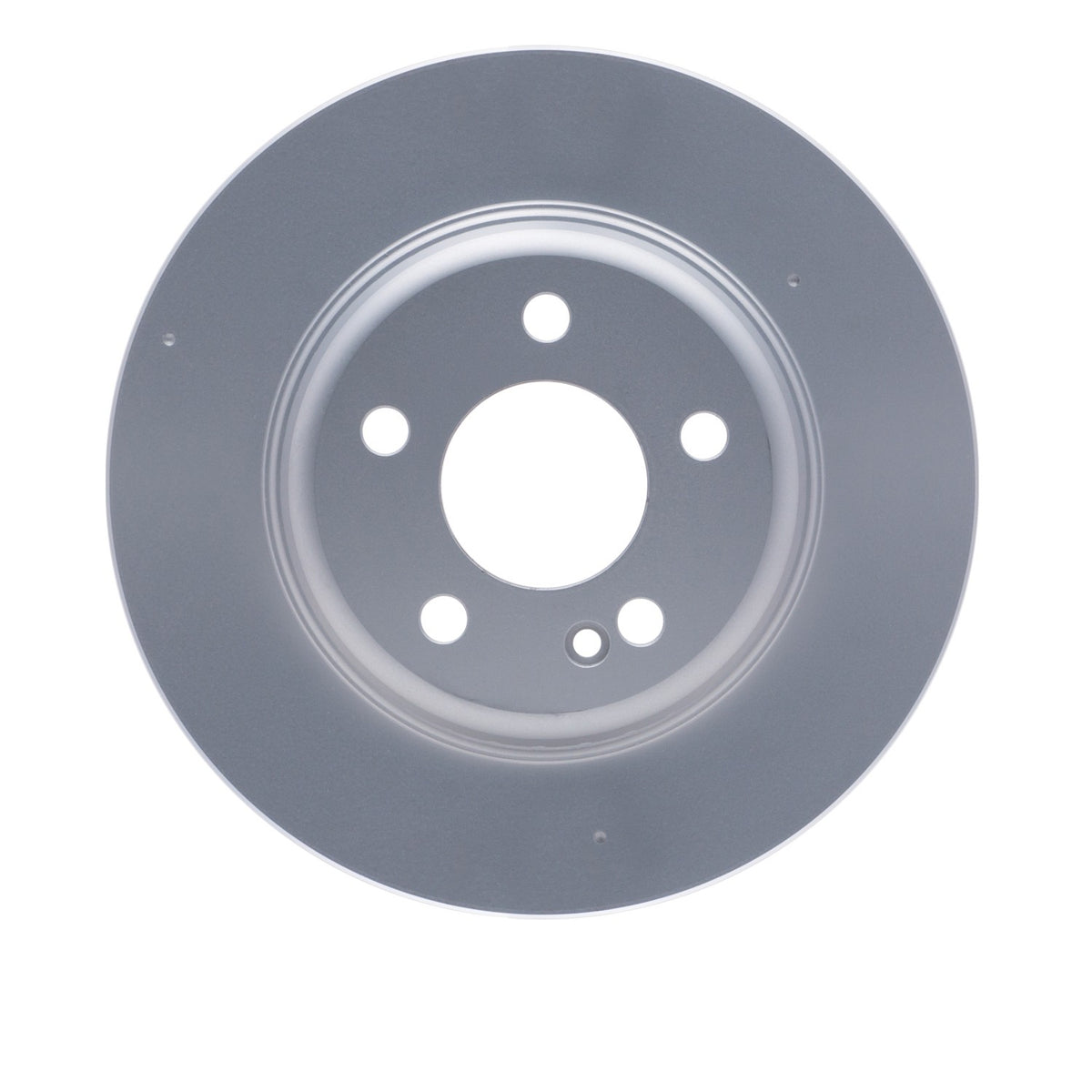 Dynamic Friction Company Disc Brake Rotor 604-63173