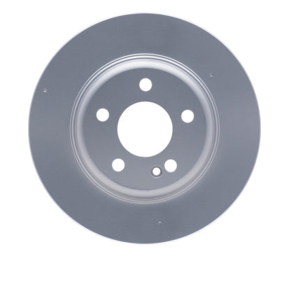 Dynamic Friction Company Disc Brake Rotor 604-63173