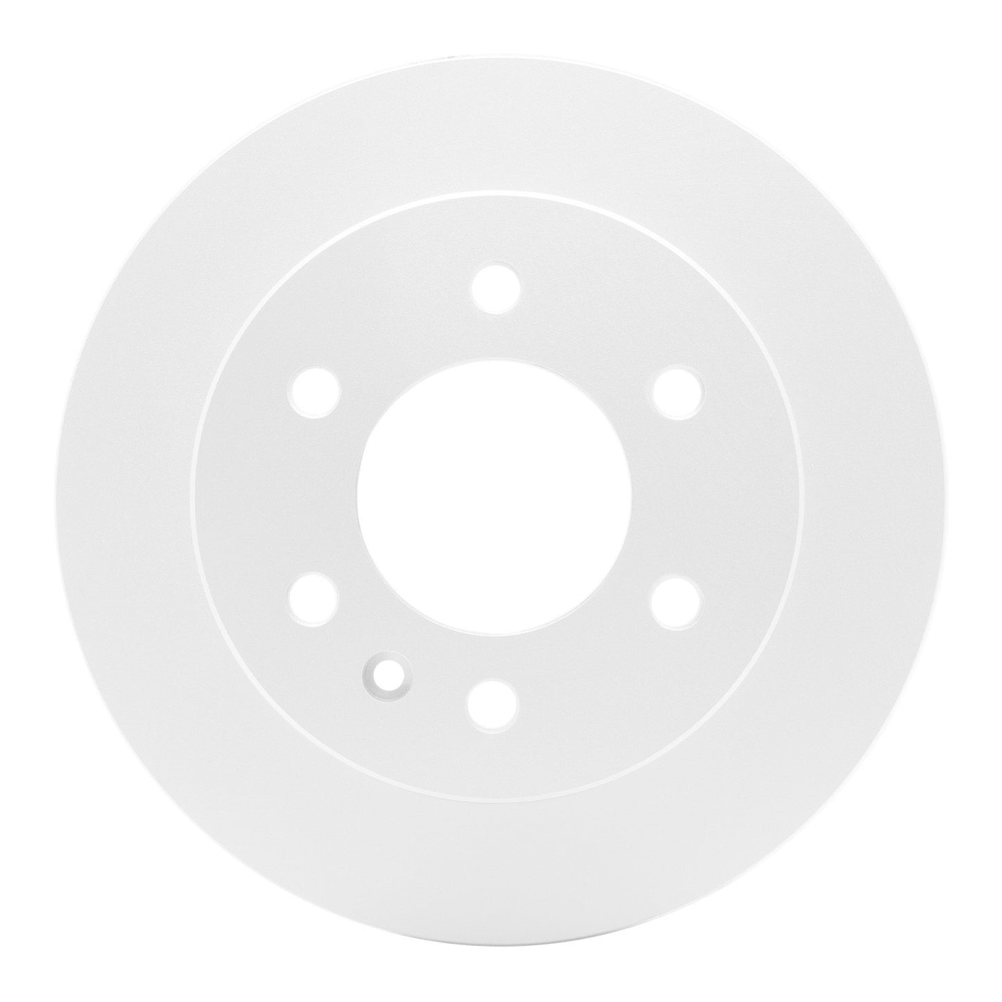 Dynamic Friction Company Disc Brake Rotor 604-63174