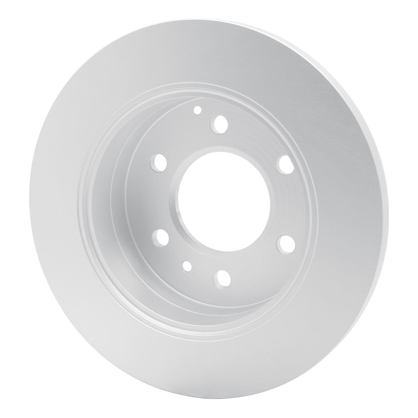 Dynamic Friction Company Disc Brake Rotor 604-63174