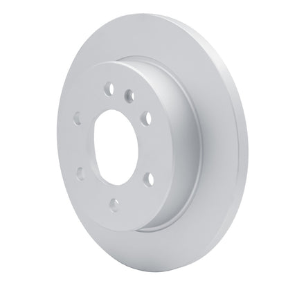 Dynamic Friction Company Disc Brake Rotor 604-63175
