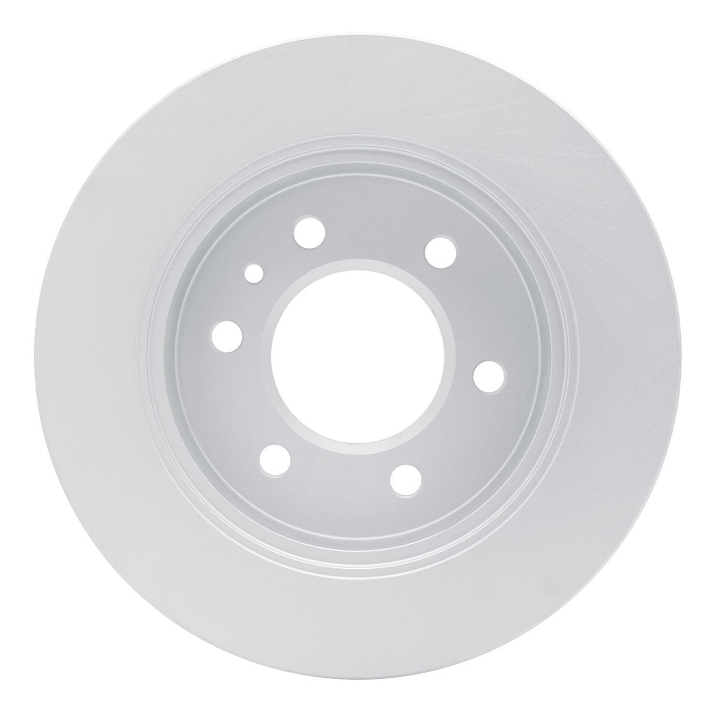 Dynamic Friction Company Disc Brake Rotor 604-63175