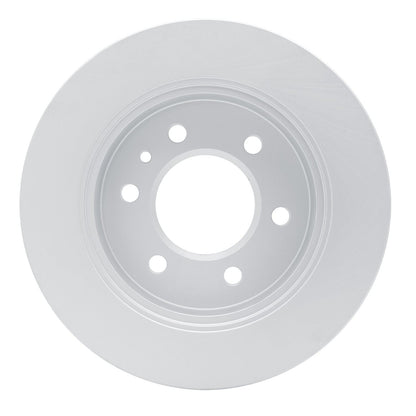 Dynamic Friction Company Disc Brake Rotor 604-63175